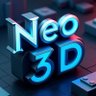 Profilbild von Sparrow 3d