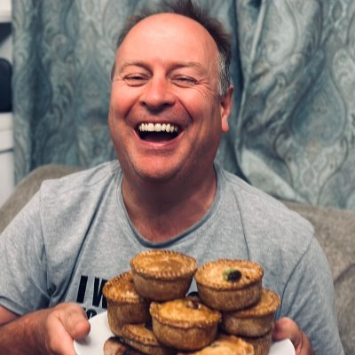 Paul McCoubrie's profile picture