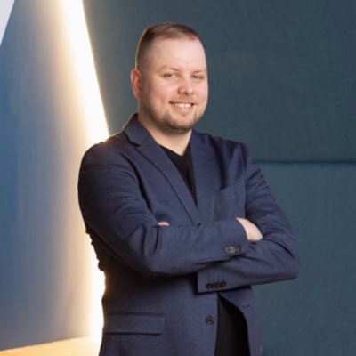 Bjarni Ben's profile picture