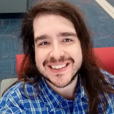JJ Williams's profile picture