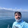 Фото профиля Halil Özbek