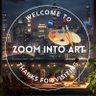 ZoomInto.Art's profile picture