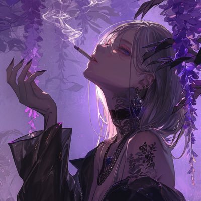 mimishiweiniang's profile picture