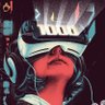Alvitre 🎬🍿✍️ profil fotoğrafı