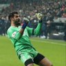 Profilbild von BRAVO VOLKİ 🧤