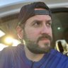 Profilbild von Tim Johnston