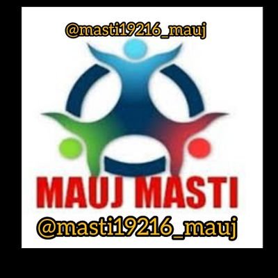 Mauj Masti's profile picture