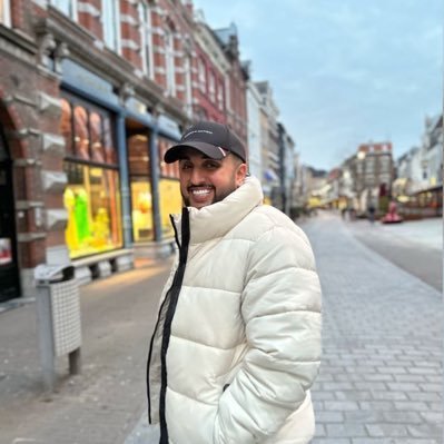POWR Shosh's profile picture