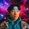 Astro profil fotoğrafı