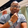 Profilbild von Mthokozisi Mahlangu