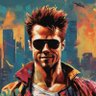 Tyler Durden profil fotoğrafı