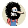 Mark Firemoon's profile picture