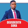 ULIZA DEUSOKA profil fotoğrafı
