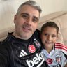 Profilbild von Fehmi Öksüz 🦅