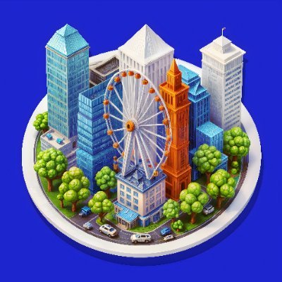 SuiCityP2E's profile picture