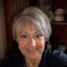 Profilbild von Wanda Evans