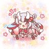 灼照 鬼灯 😈's profile picture
