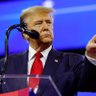 Trump Army 的头像