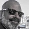 Profilbild von Patrick White