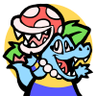 Фото профиля JoJo The Totodile!