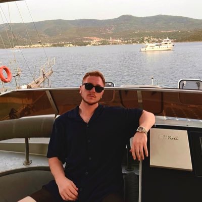 sonofcorleone's profile picture