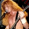 Mustaine's profile picture