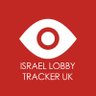 Profilbild von Israel Lobby Tracker UK