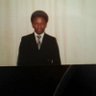 Tsholetsa Domkrag's profile picture