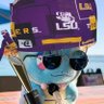 It's Geaux Time² (9-4) 🌪(11-3) profil fotoğrafı