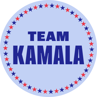 Official Team Kamala's profile picture
