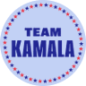 Profilbild von Official Team Kamala