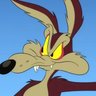 Фото профиля Wile E. Coyote Cartoon