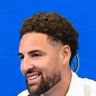 Klay Thompson Muse profil fotoğrafı