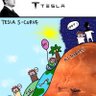 TESLA profil fotoğrafı