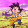 DB Extremist (Sparking Zero Training Arc) 的头像