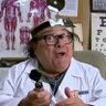 Dr Mantis MD profil fotoğrafı