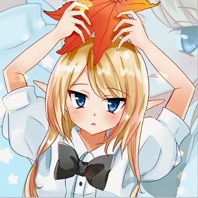 小枼子's profile picture