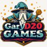 GaryD20 Games 的头像