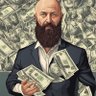 Profilbild von George Spibbins