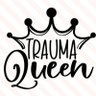 Фото профиля Trauma Queen