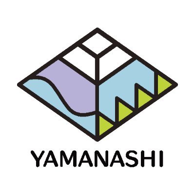 山梨県自然共生推進課's profile picture