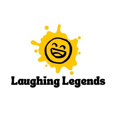 Laughing Legends's profile picture