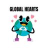 Global Hearts profil fotoğrafı