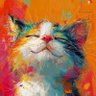 Gato profil fotoğrafı