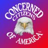 Profilbild von Concerned Citizens Of America 🇺🇸