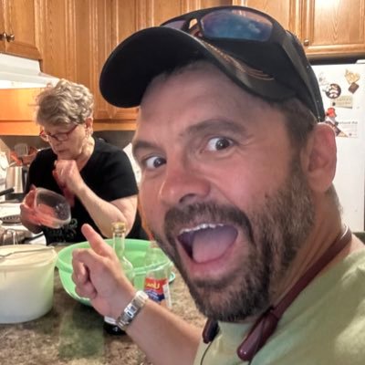 Arnoldcarling's profile picture