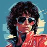 Michael Jackson the Parody profil fotoğrafı