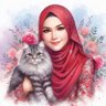 Ameera Pallong profil fotoğrafı