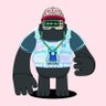 Nervape James🦧🦴's profile picture
