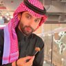 سعود بن فيصل profil fotoğrafı